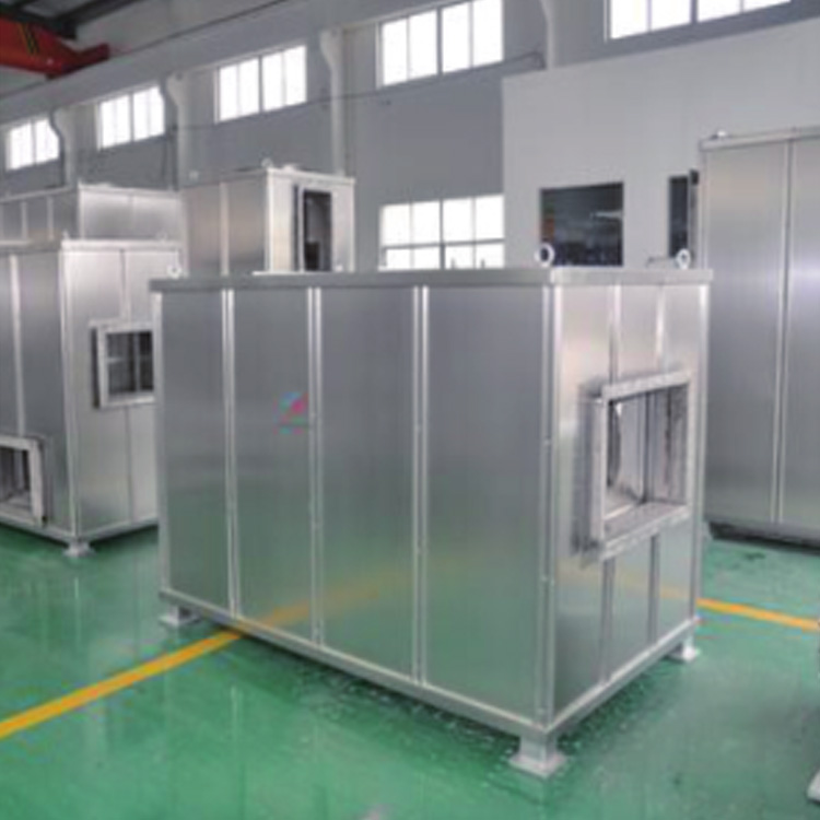 LQ-TT-CO气气换热器